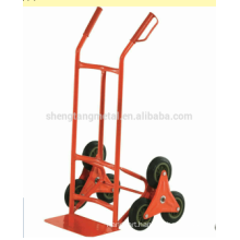 stair climbing hand trolley ht1316